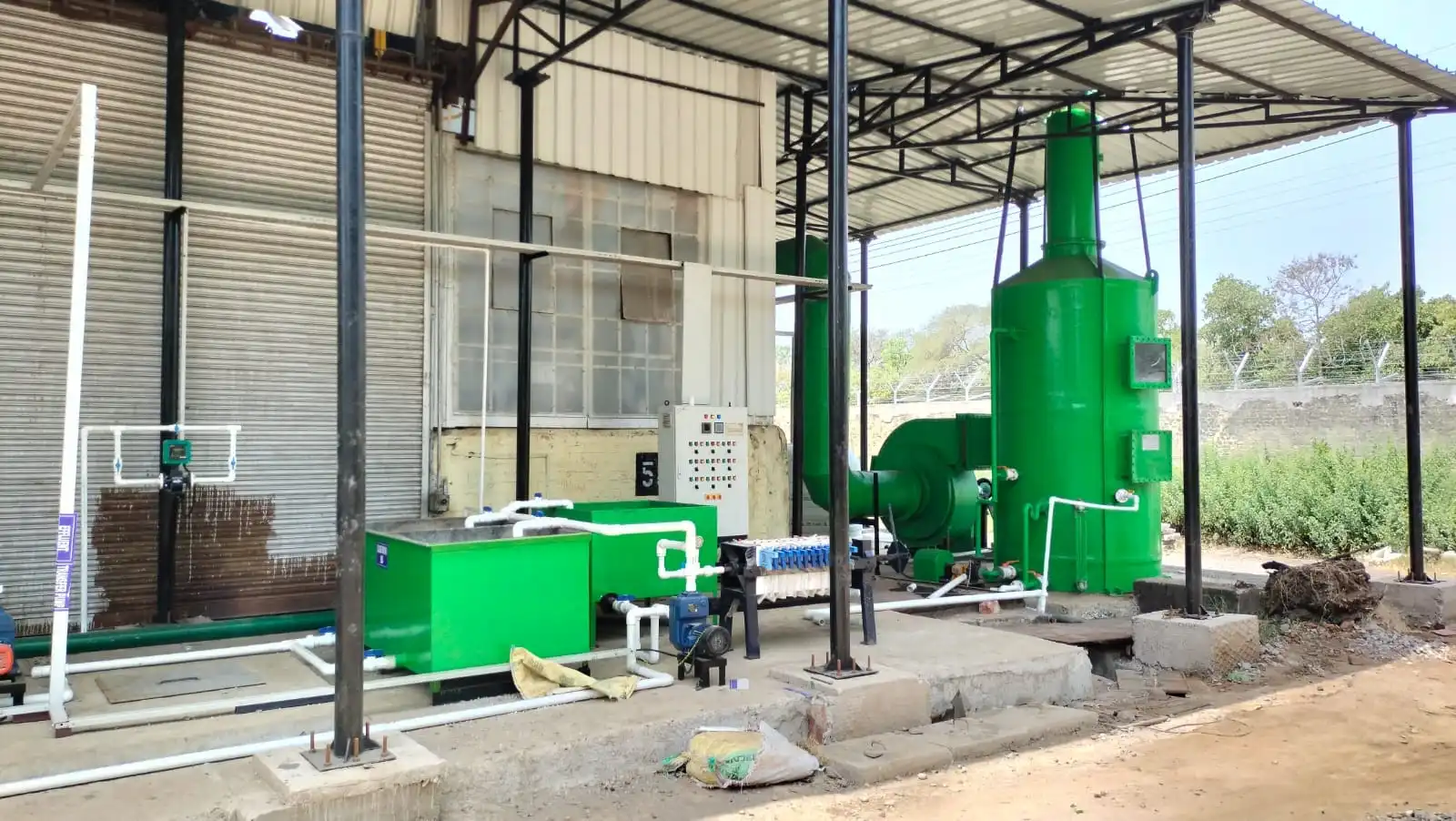 Why Powder Coating Is Important for Manufacturing